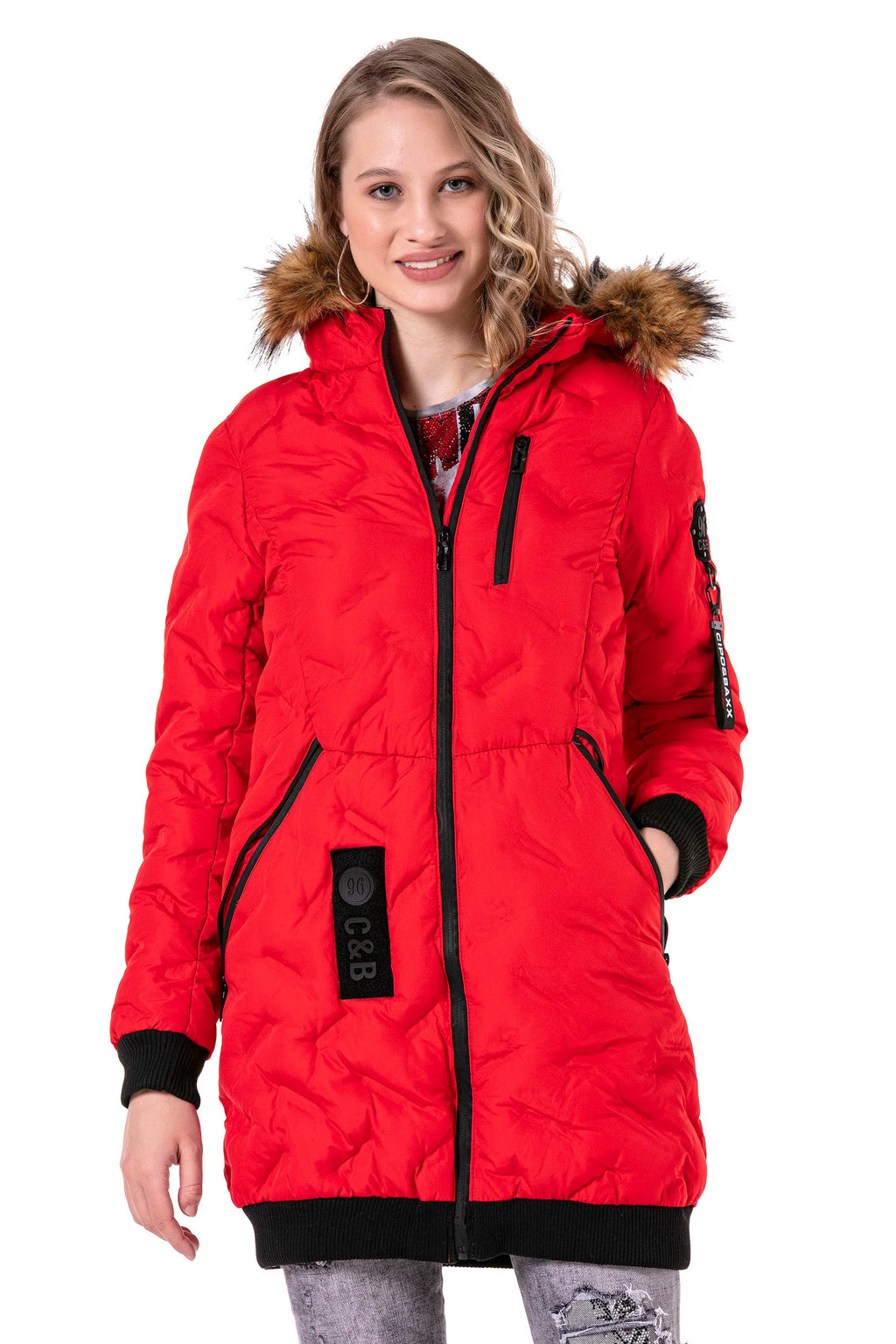 WM106 Jacket