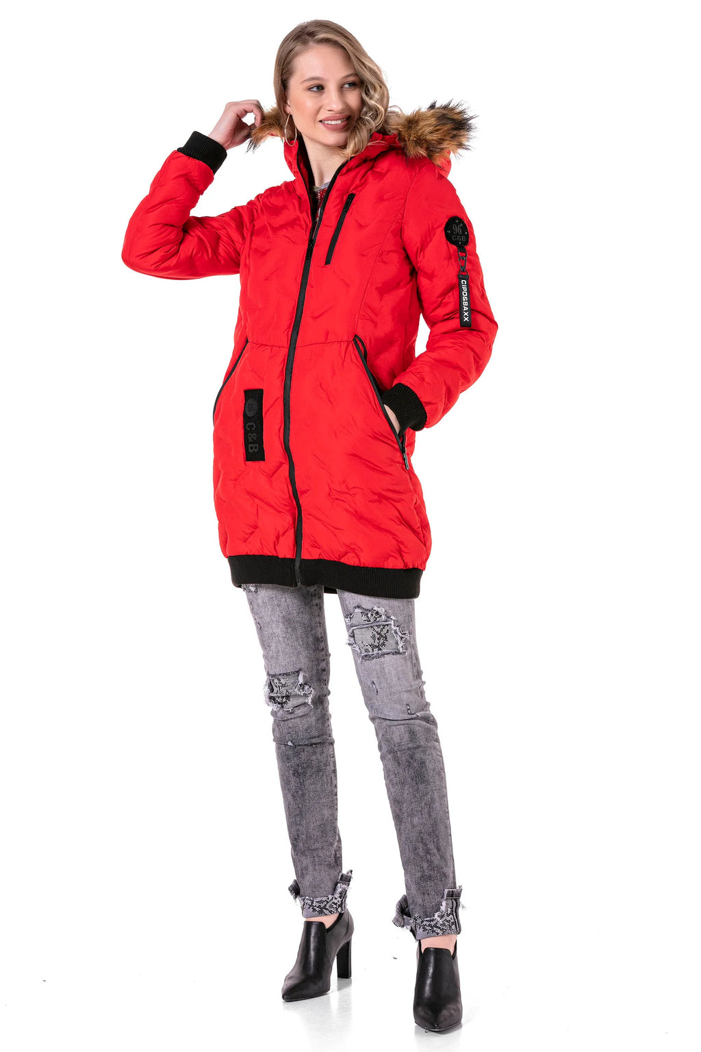 WM106 Jacket