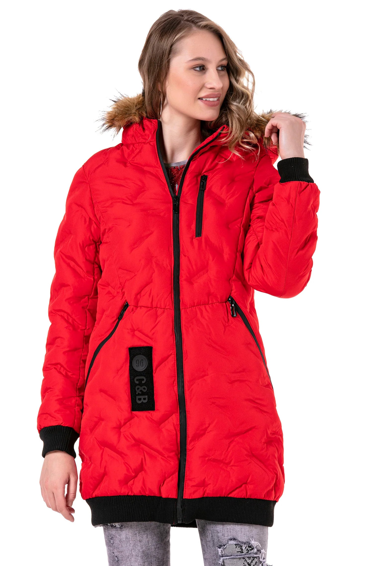WM106 Jacket