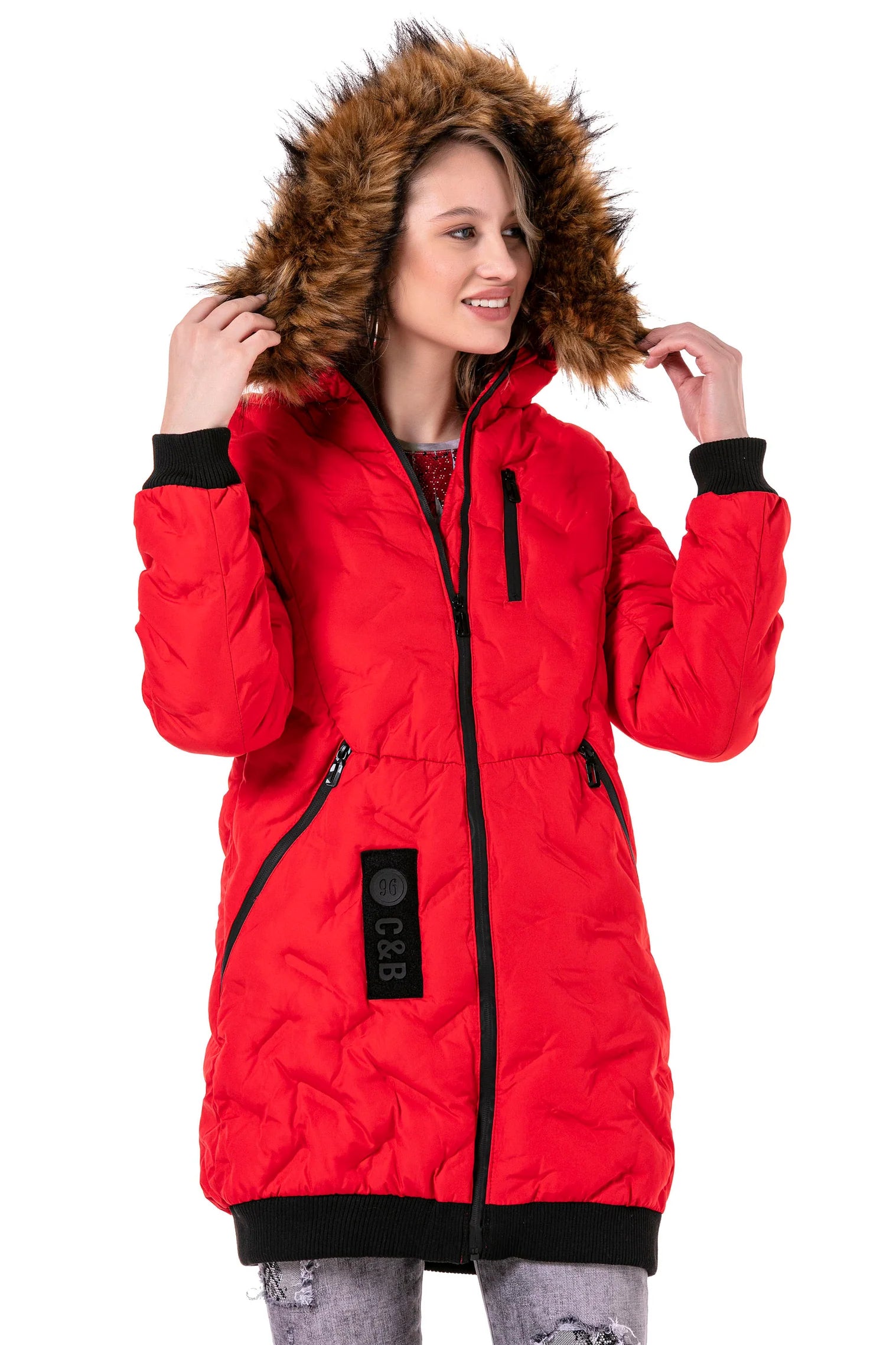 WM106 Jacket