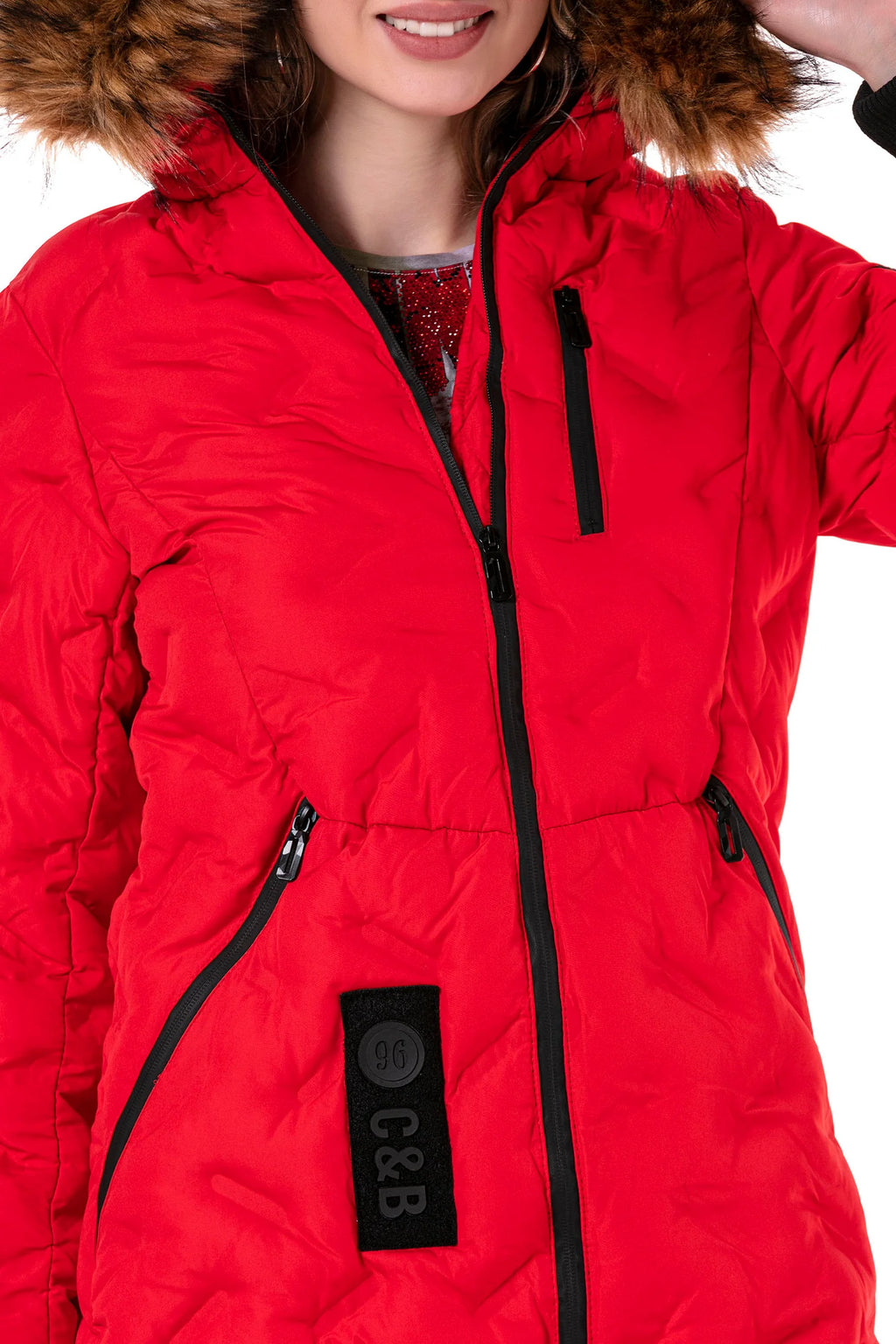 WM106 Jacket