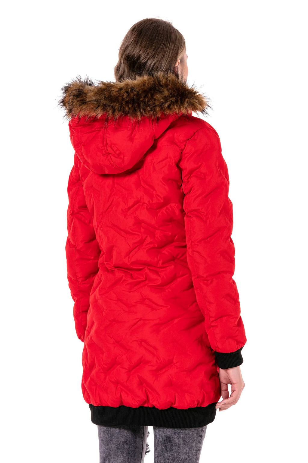 WM106 Jacket