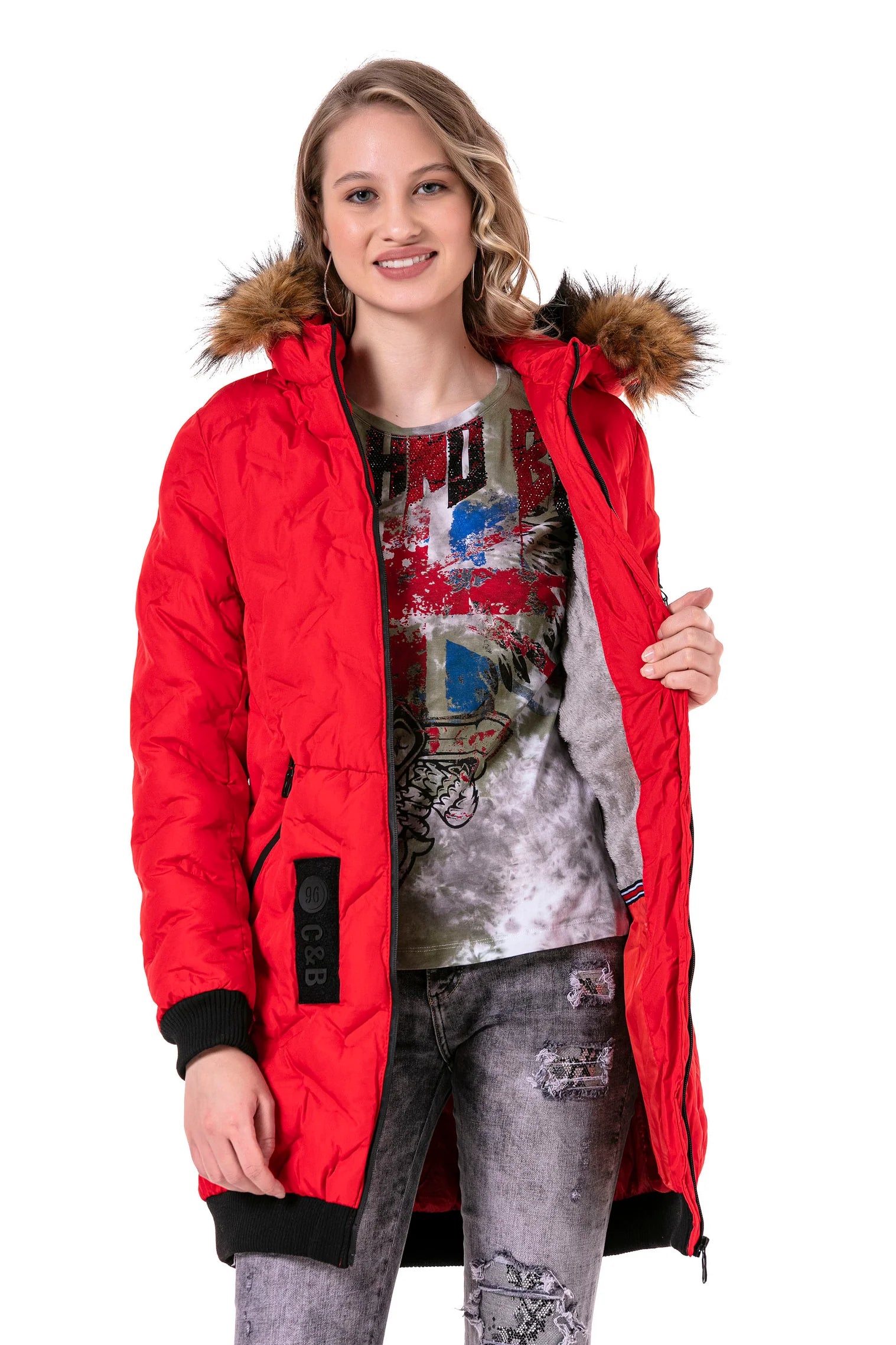 WM106 Jacket