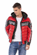 CJ268 Original Padded Men's Puffer Jacket