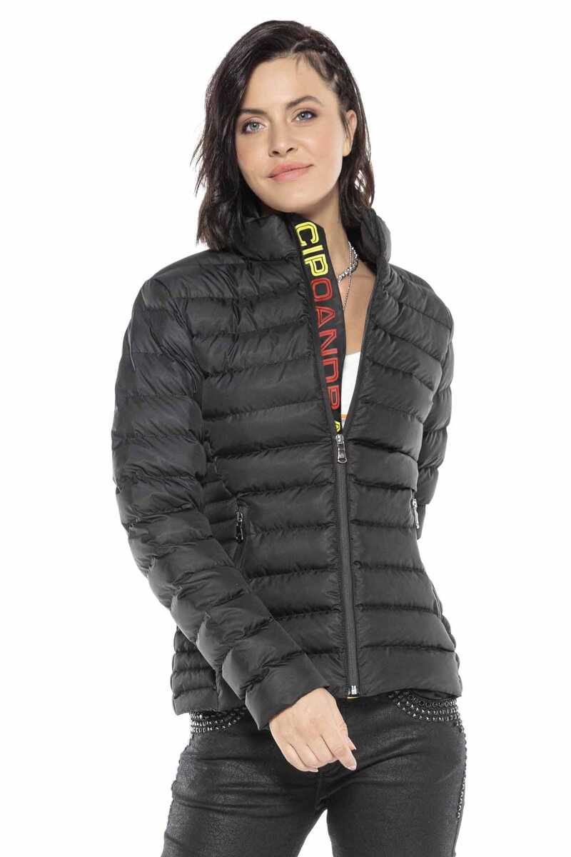 WM116 Jacket