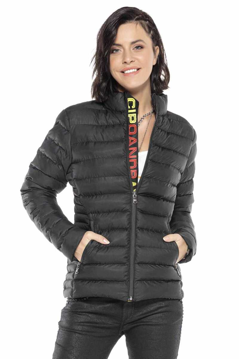 WM116 Jacket