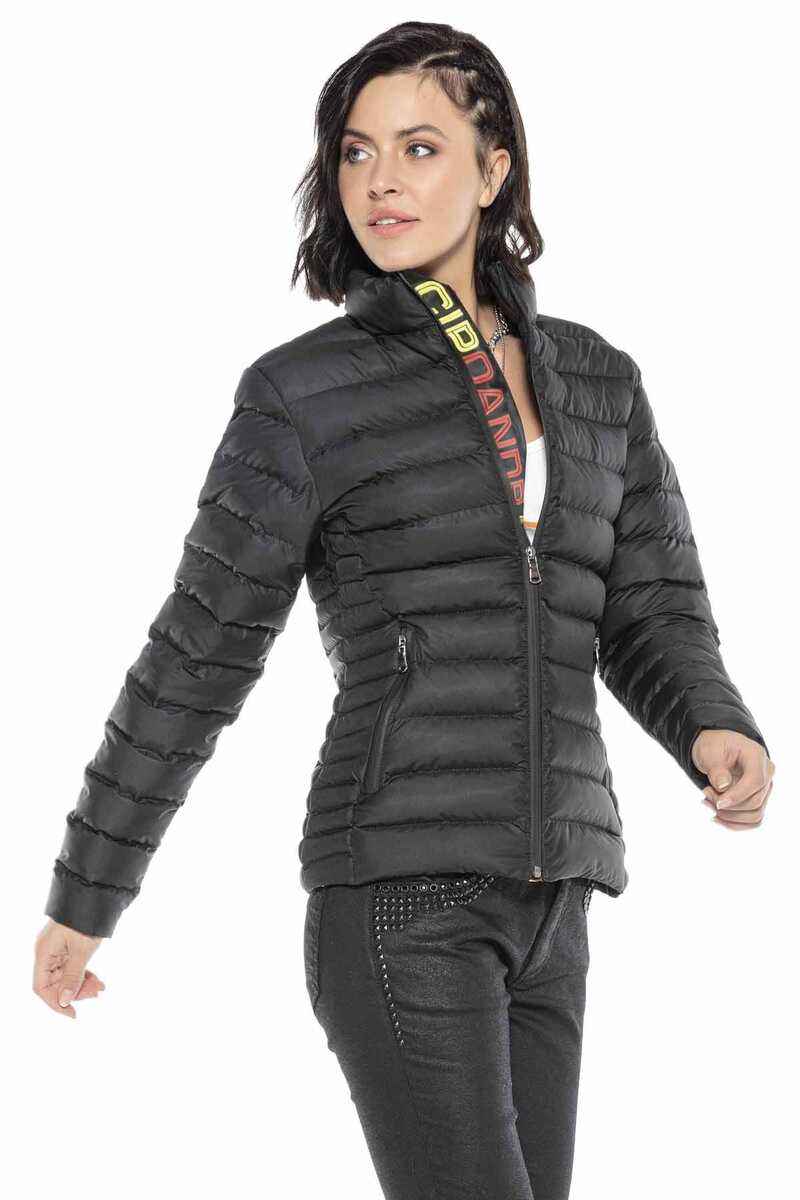 WM116 Jacket