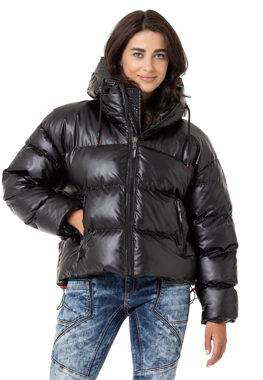 WM139 Jacket