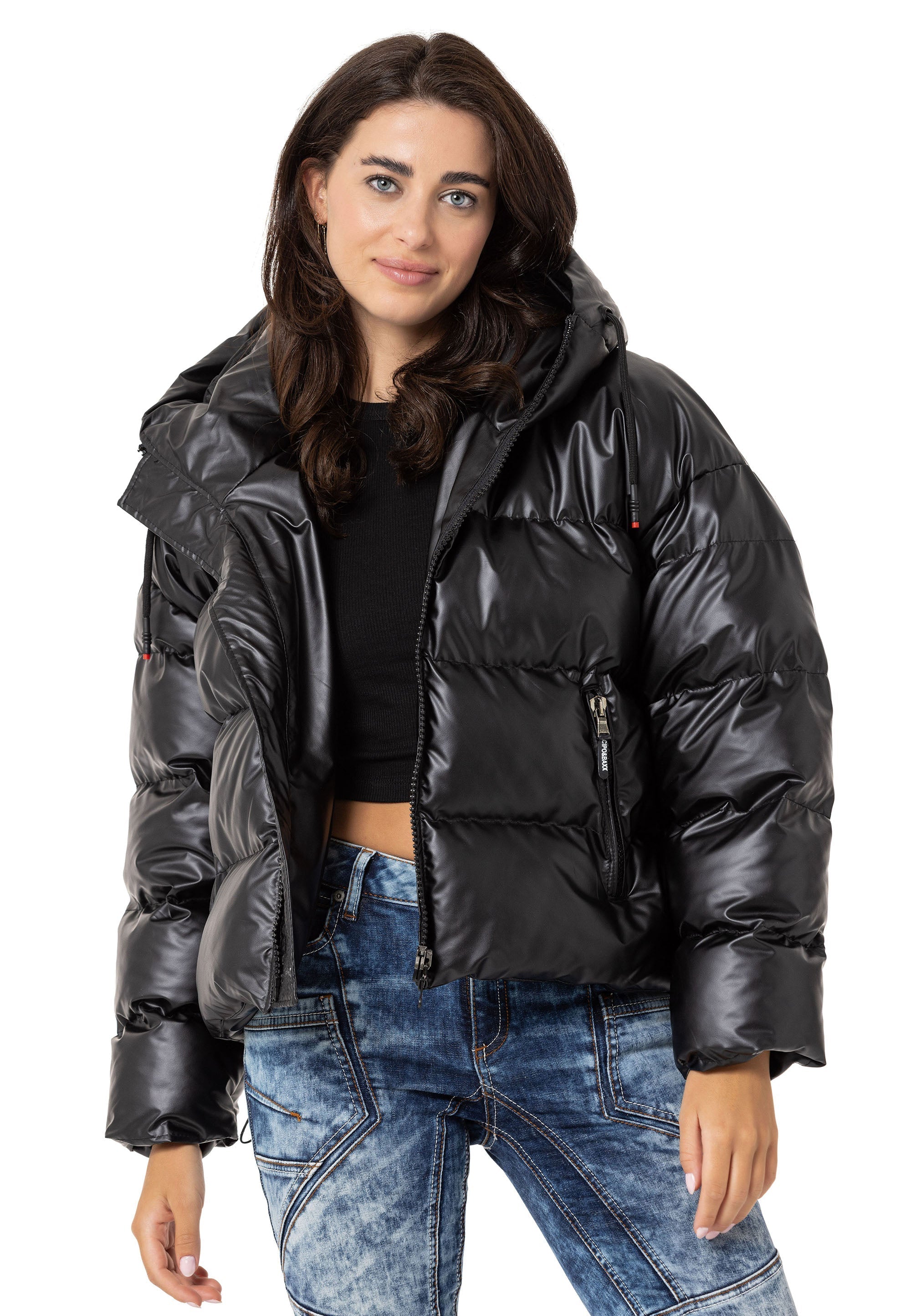 WM139 Jacket
