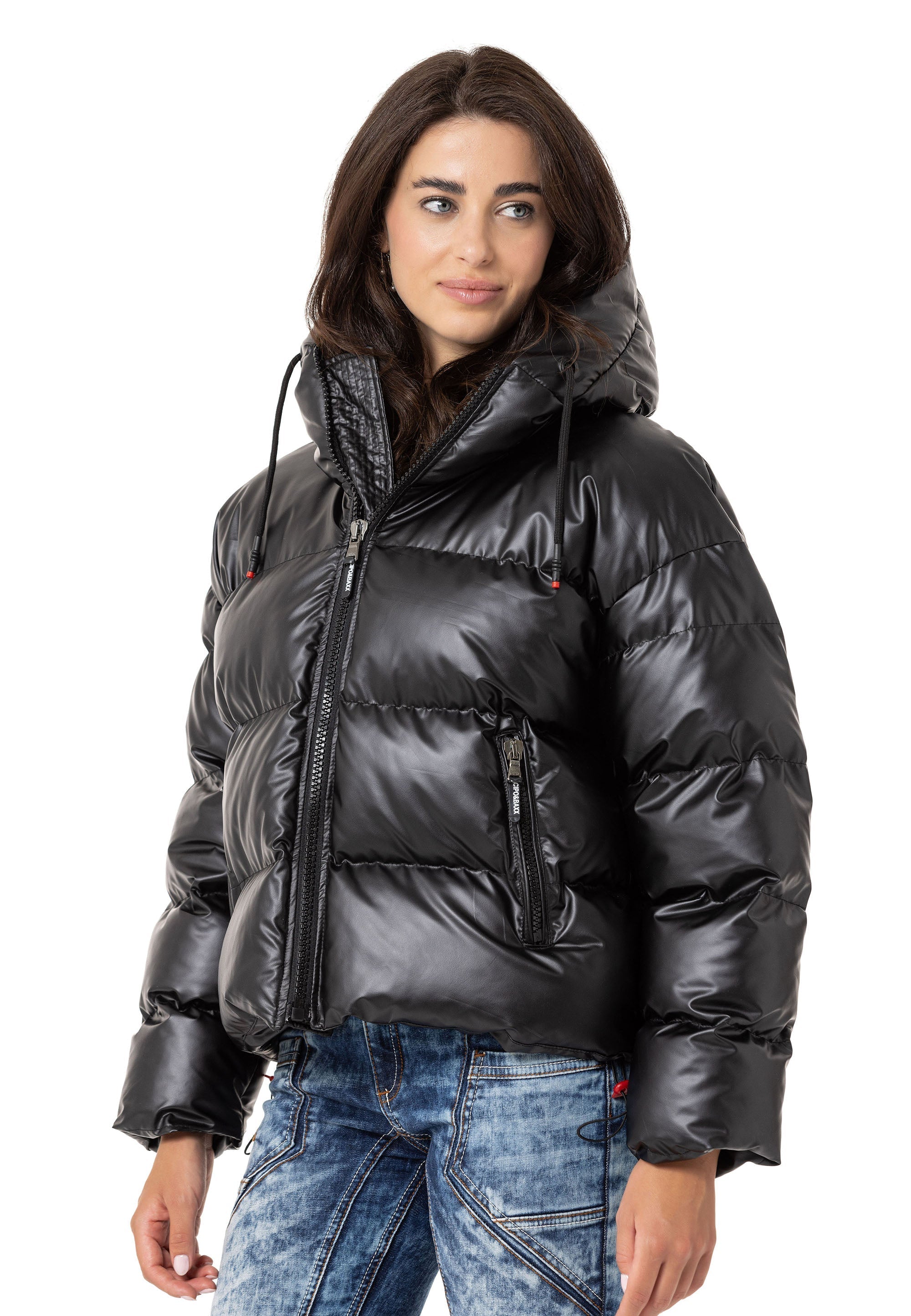 WM139 Jacket