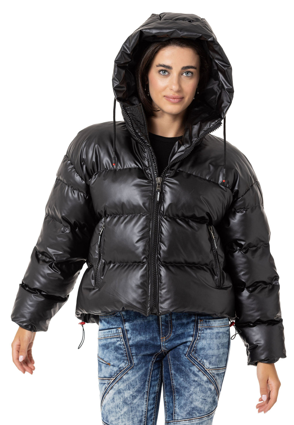 WM139 Jacket