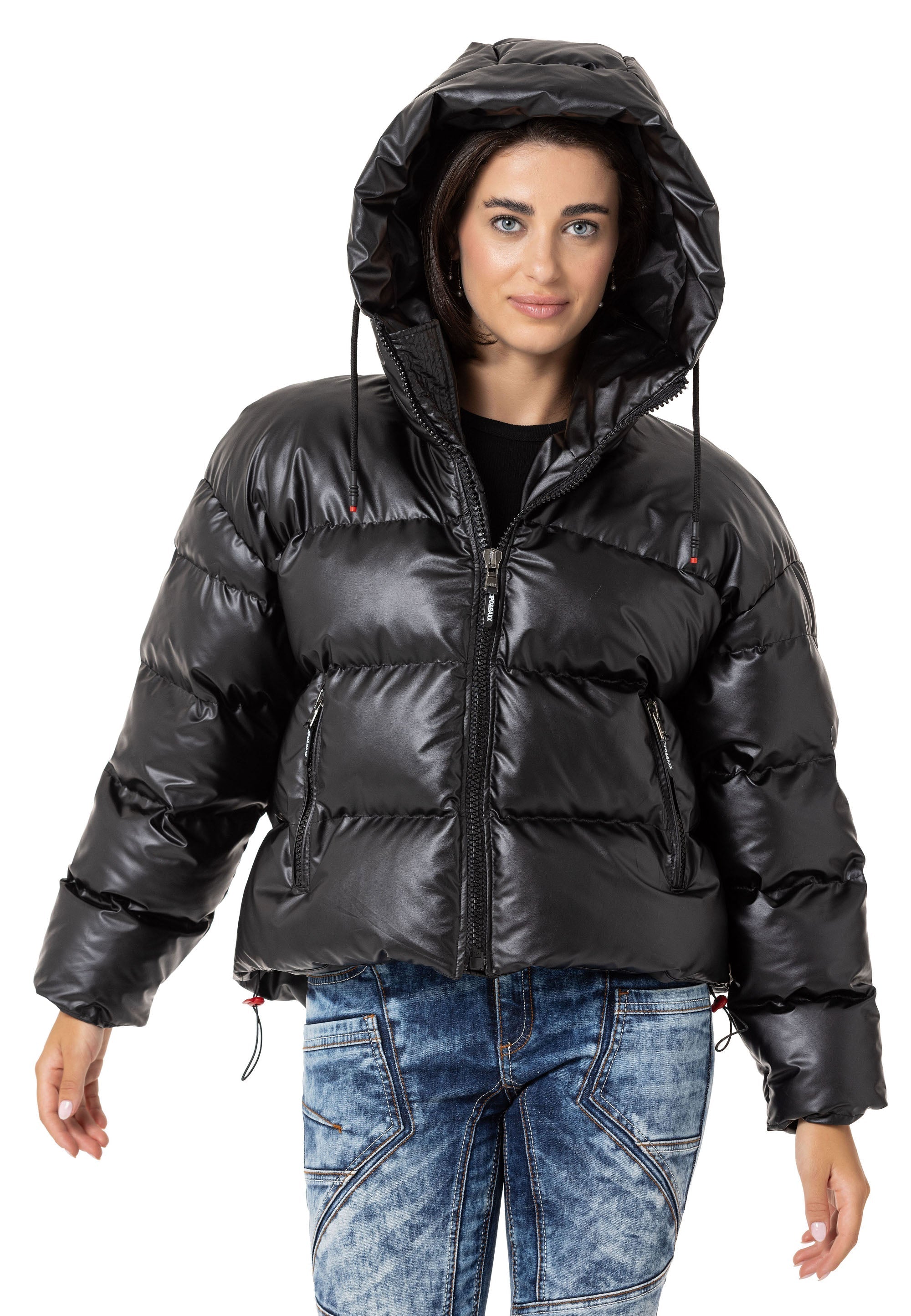 WM139 Jacket