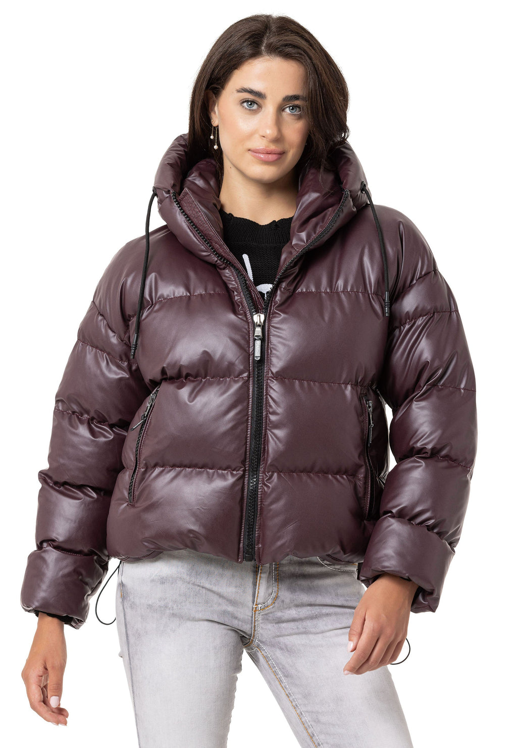 WM139 Jacket