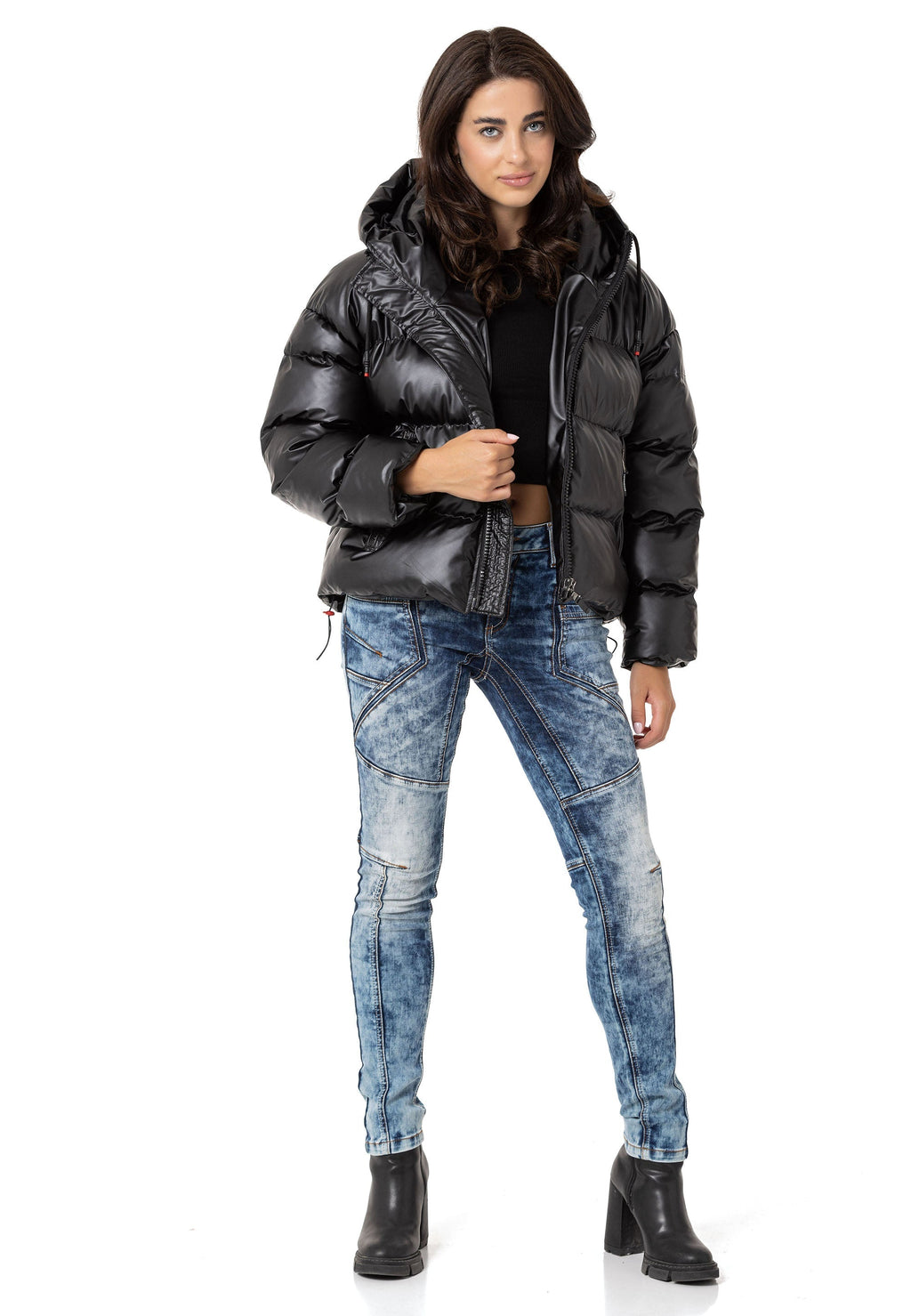 WM139 Jacket