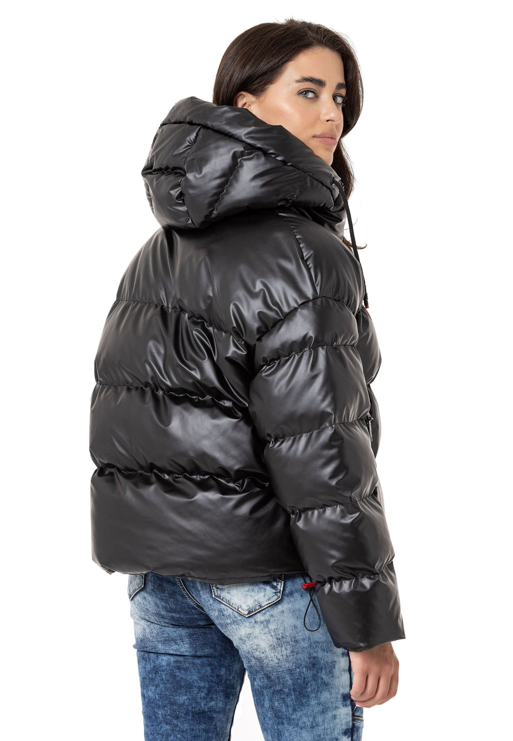 WM139 Jacket