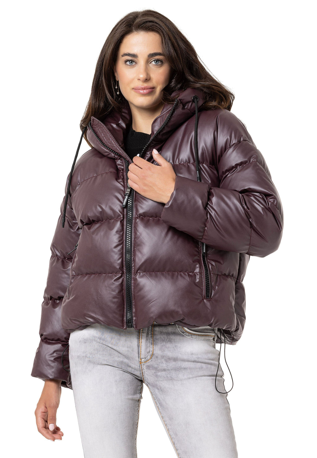 WM139 Jacket
