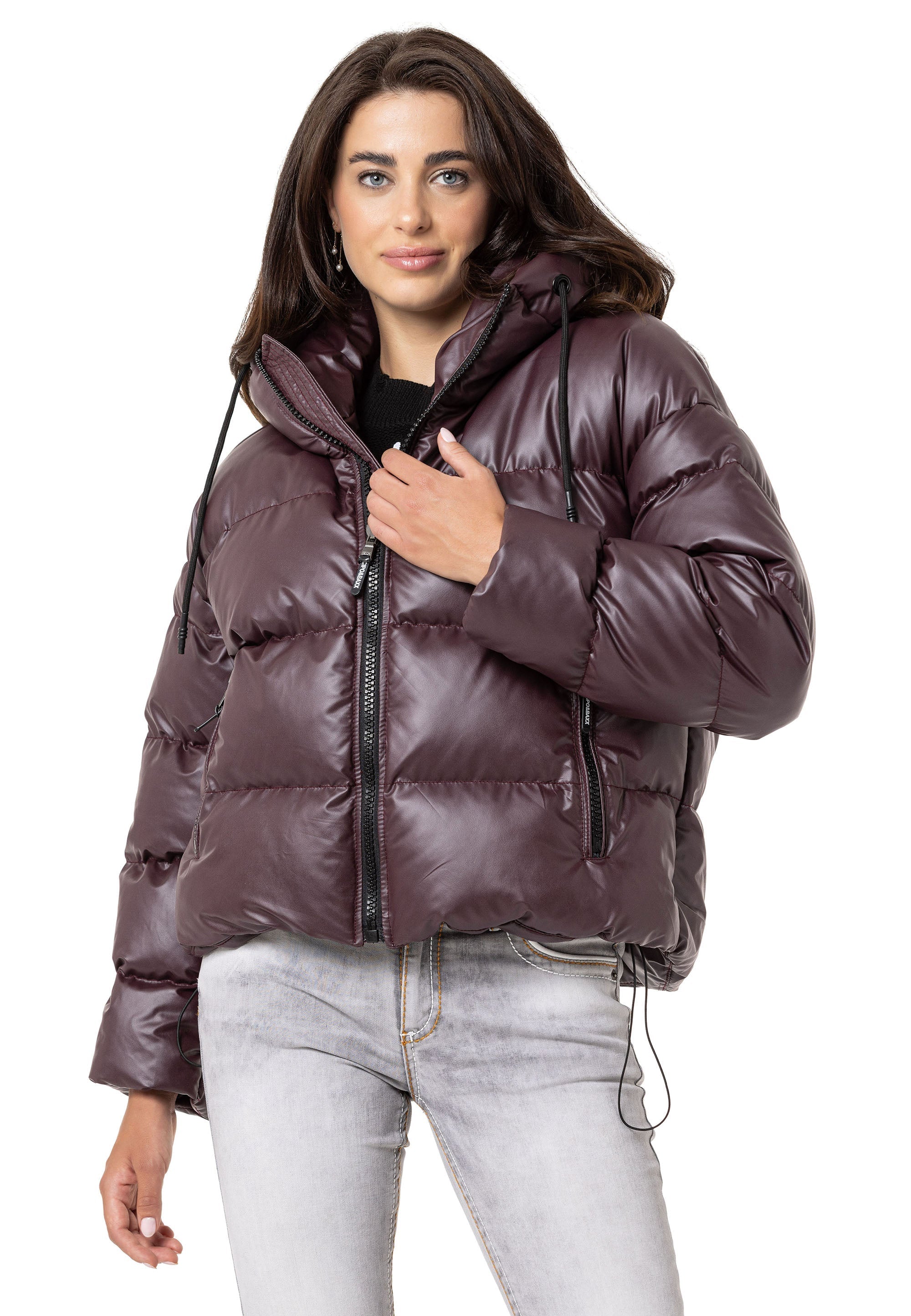 WM139 Jacket