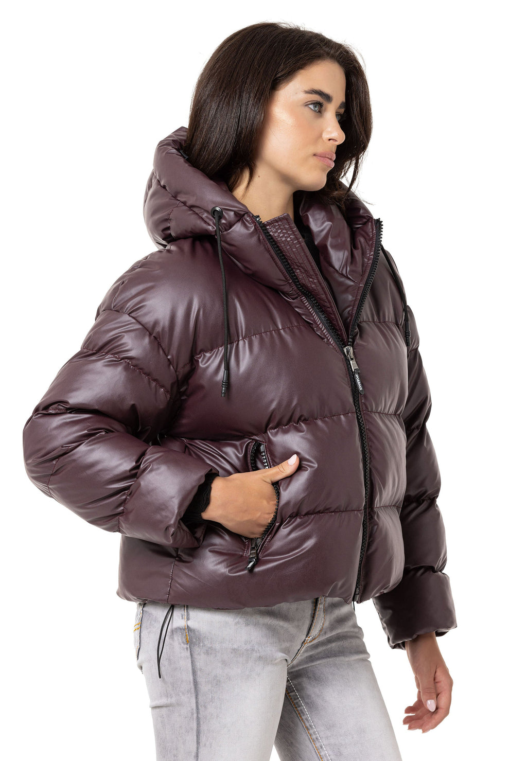 WM139 Jacket