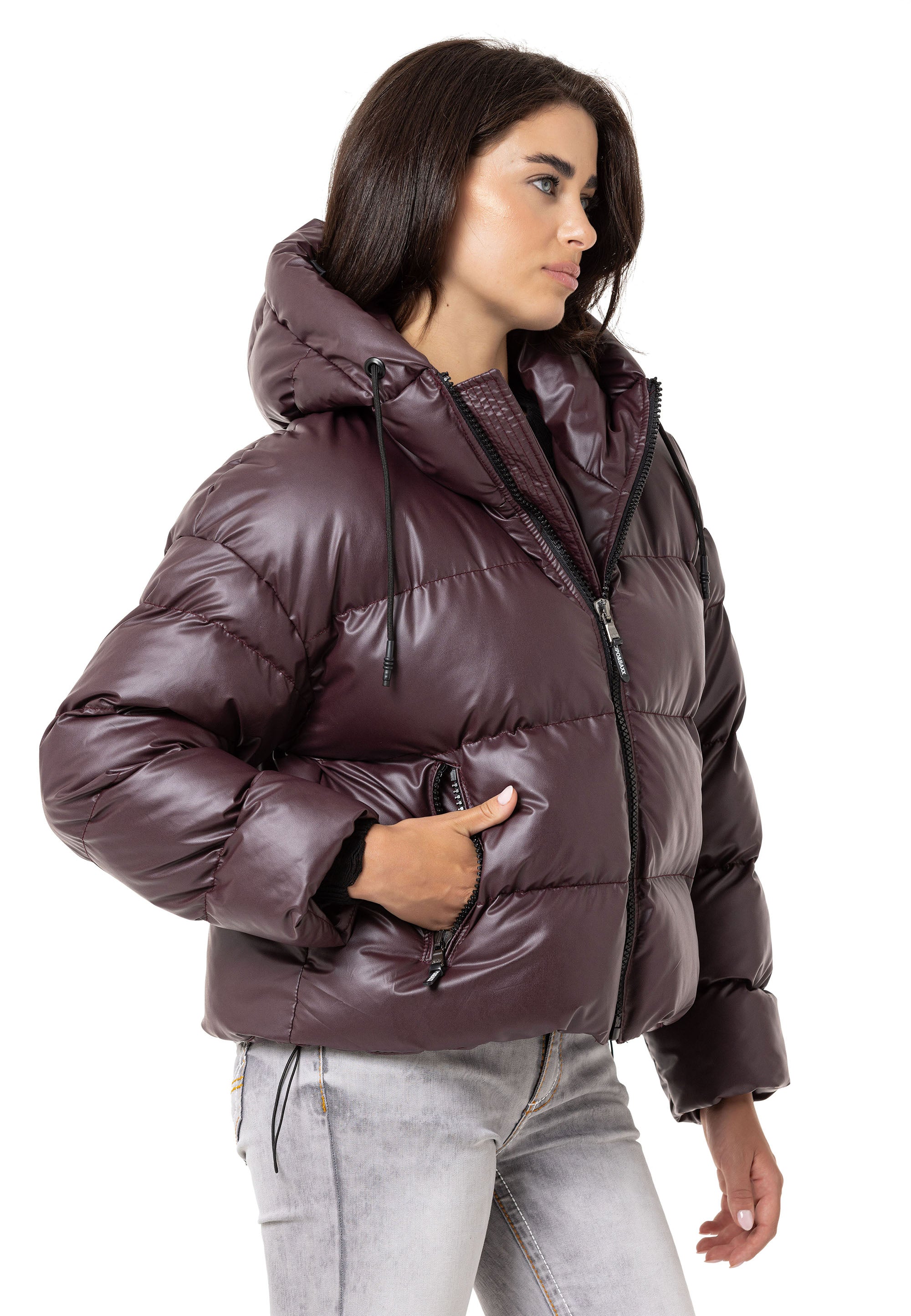 WM139 Jacket
