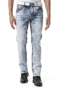 CD892 Comfort Edge Men's Jeans