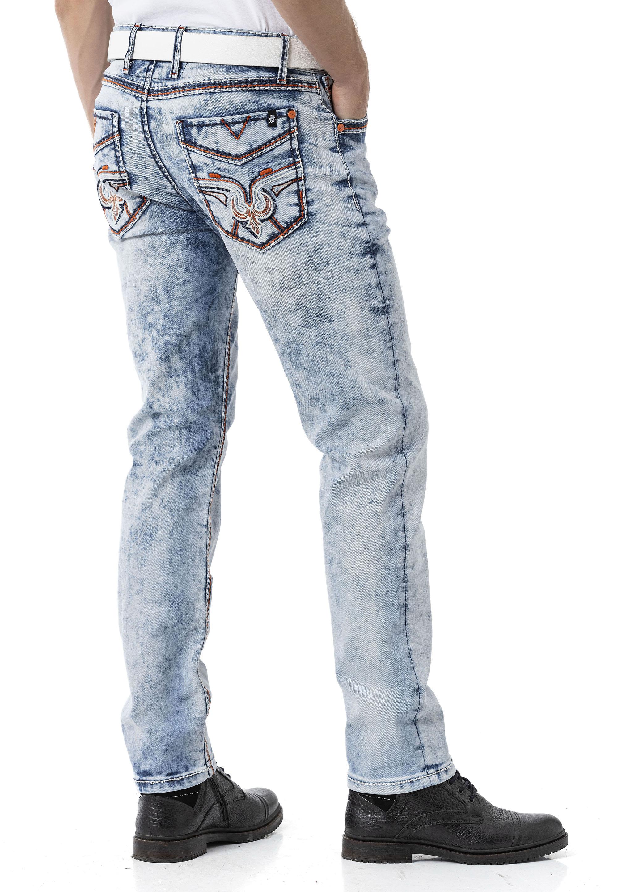 CD892 Comfort Edge Men's Jeans