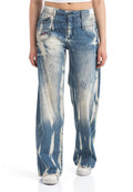 WD540 HyperFit Street Women's Denim
