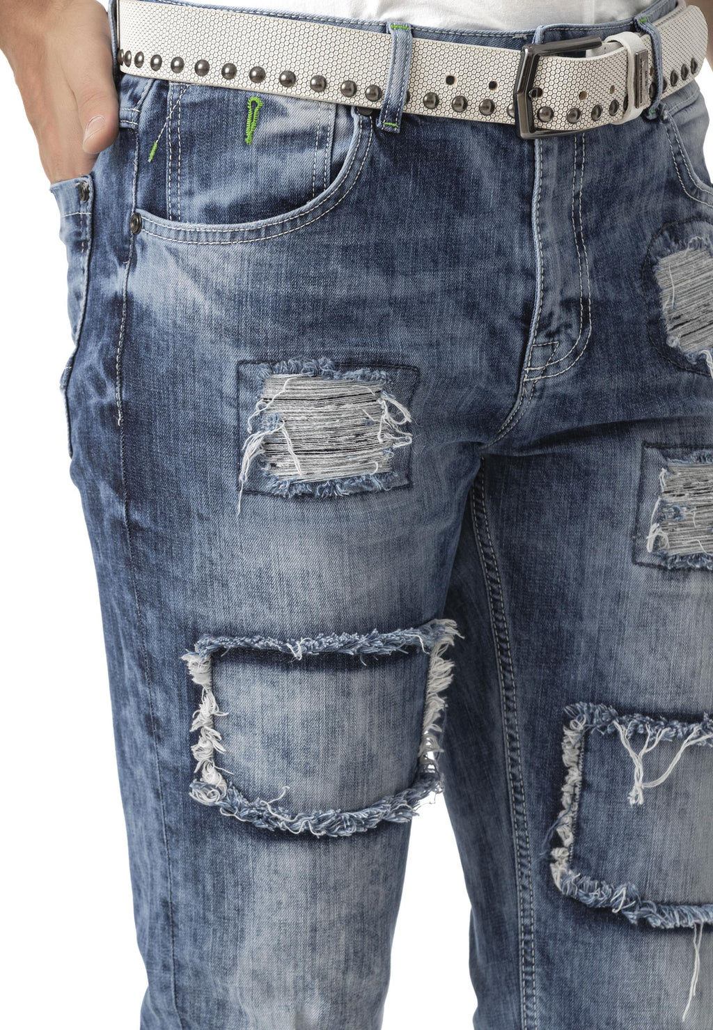 CD900 Jeans
