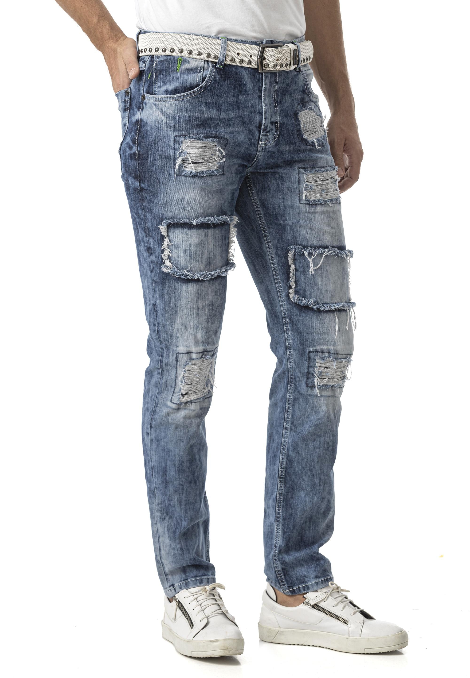 CD900 Jeans