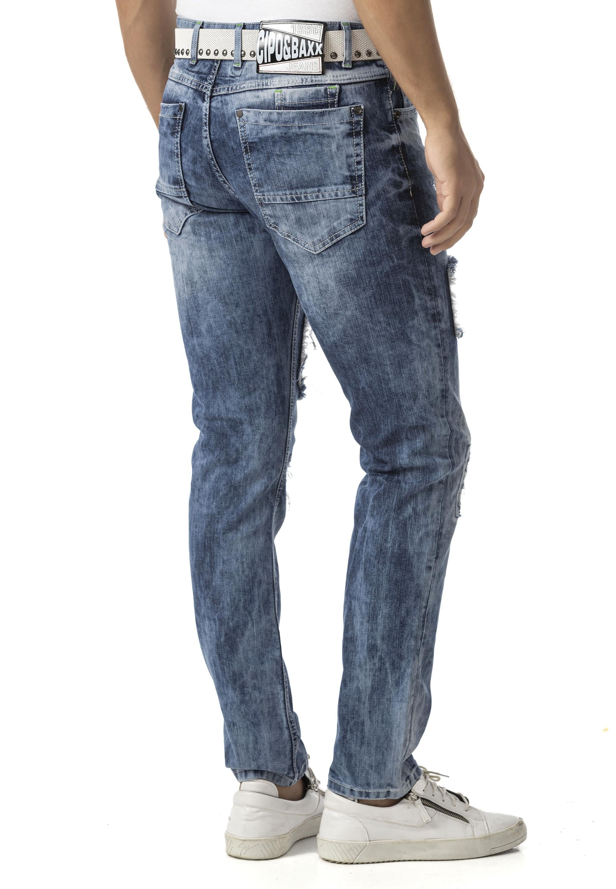 CD900 Jeans