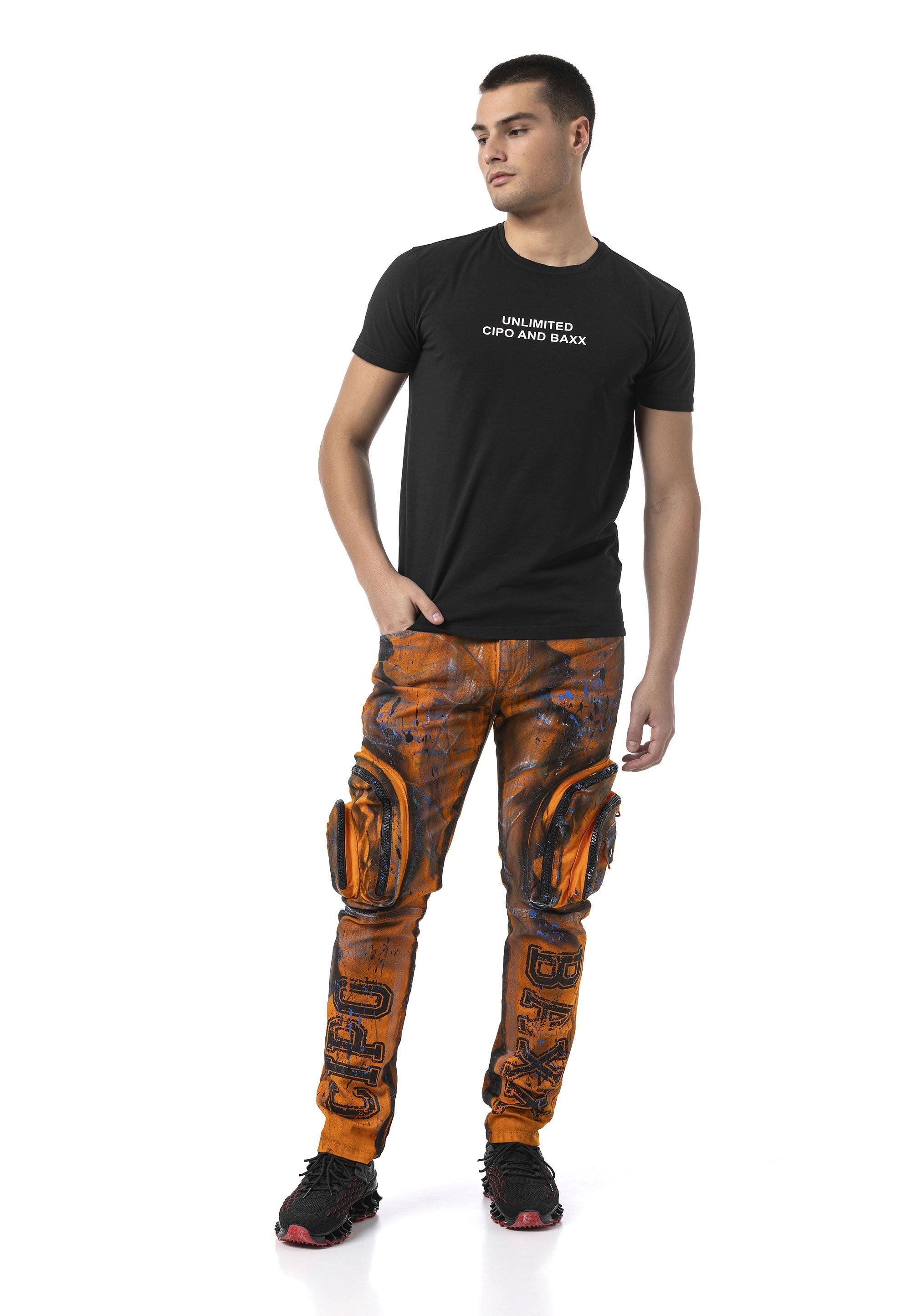 CD902 Jeans
