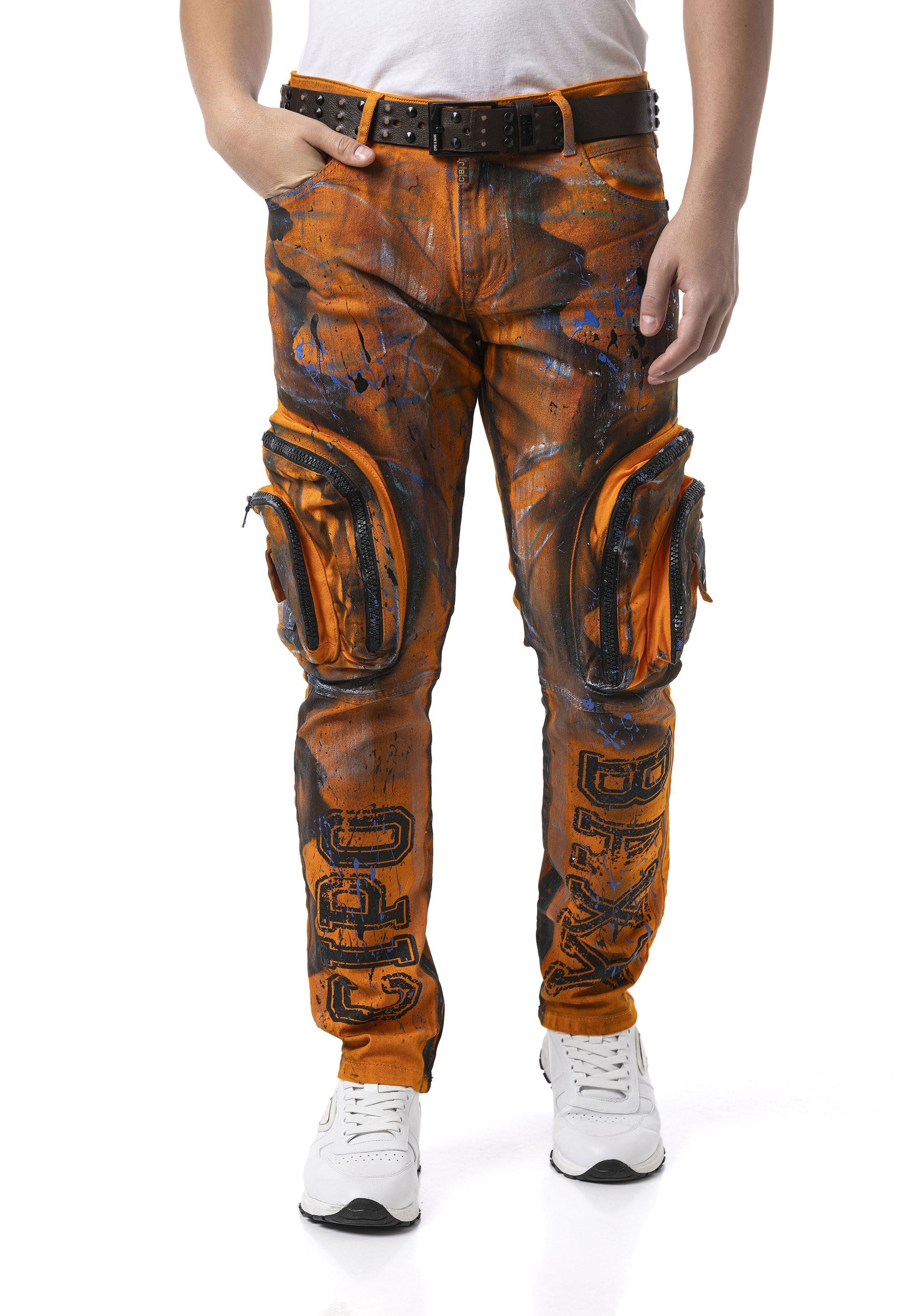 CD902 Jeans