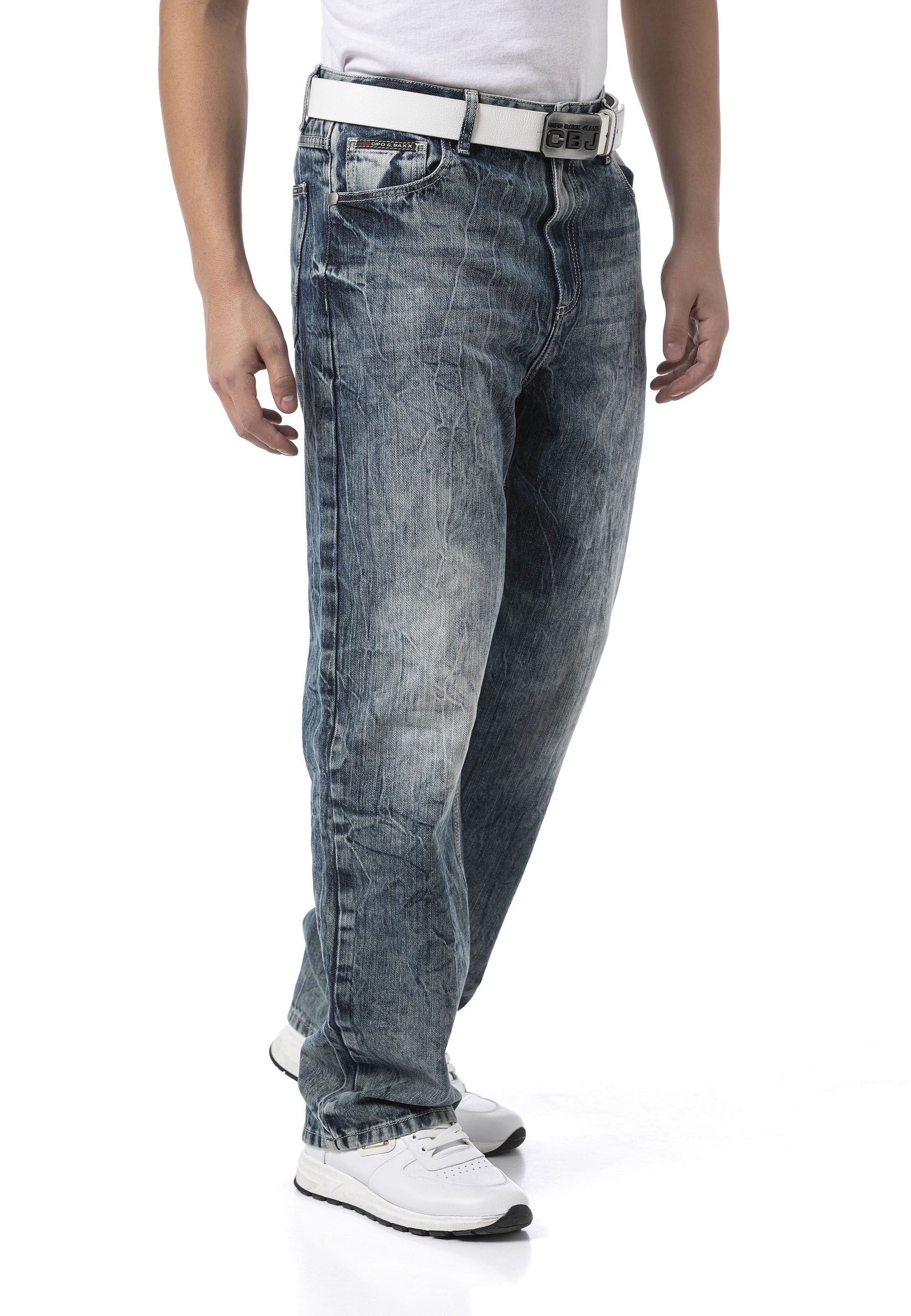 CD903 Jeans