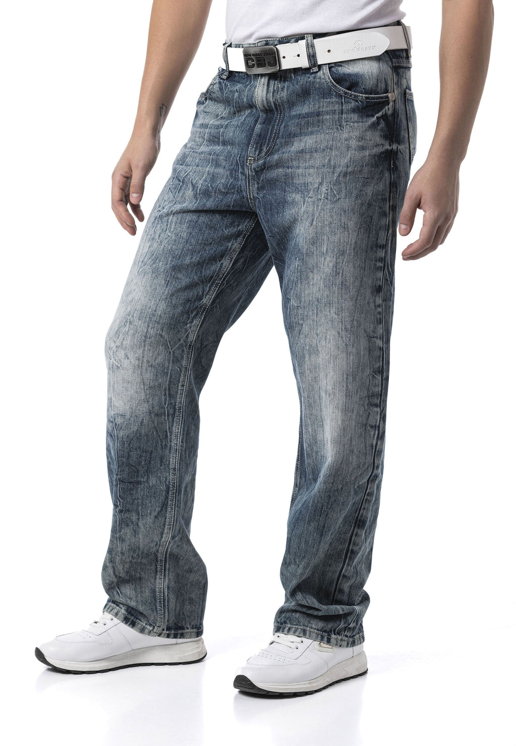 CD903 Jeans