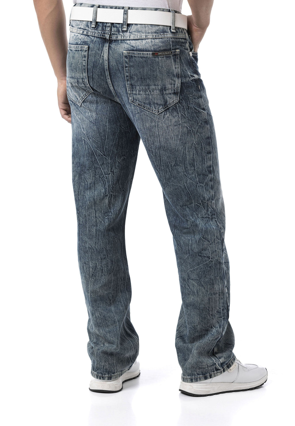 CD903 Jeans