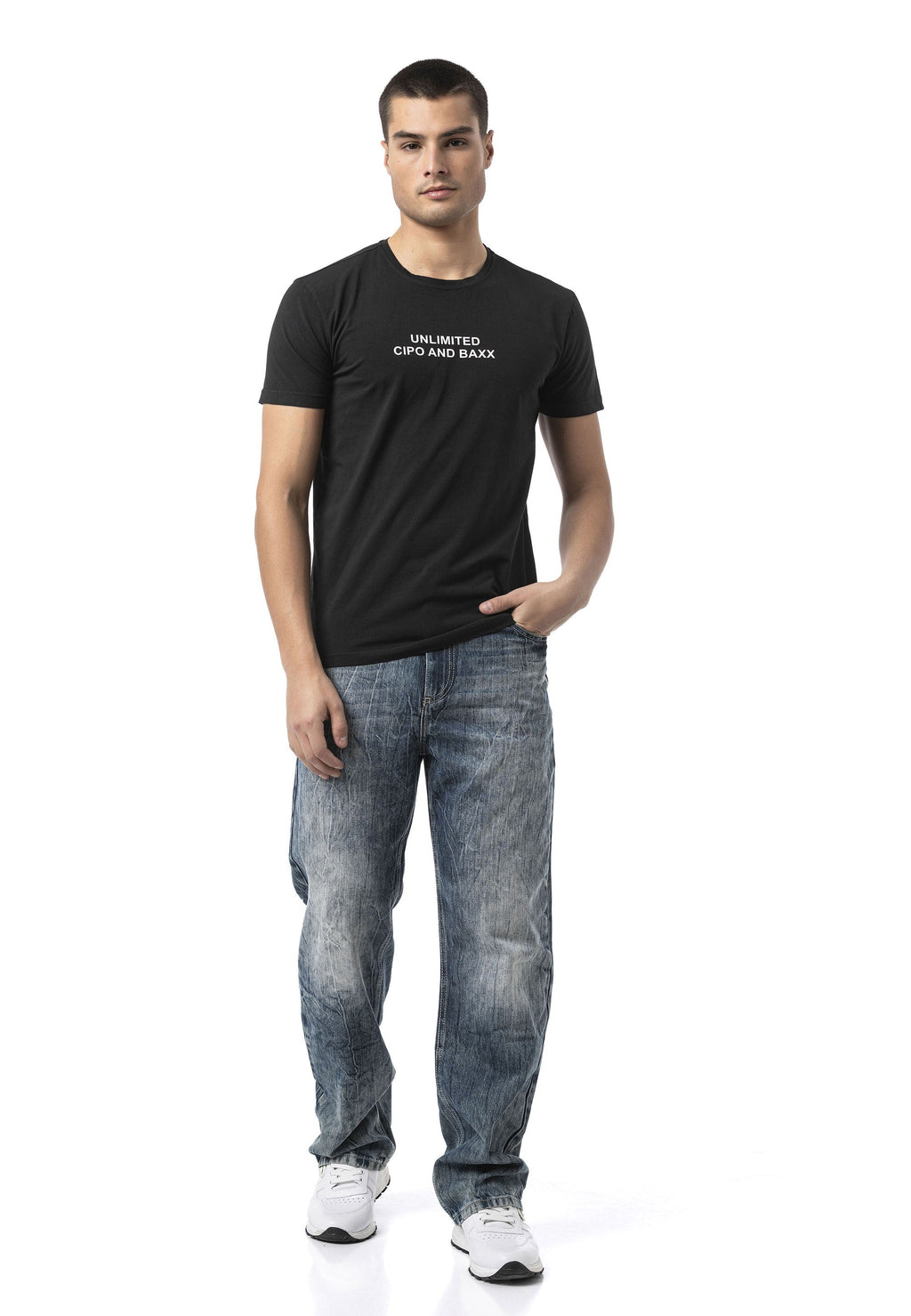 CD903 Jeans