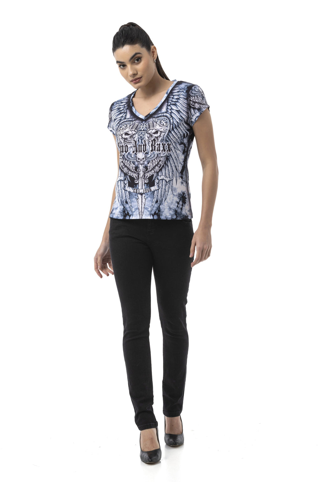 WD542 Jeans