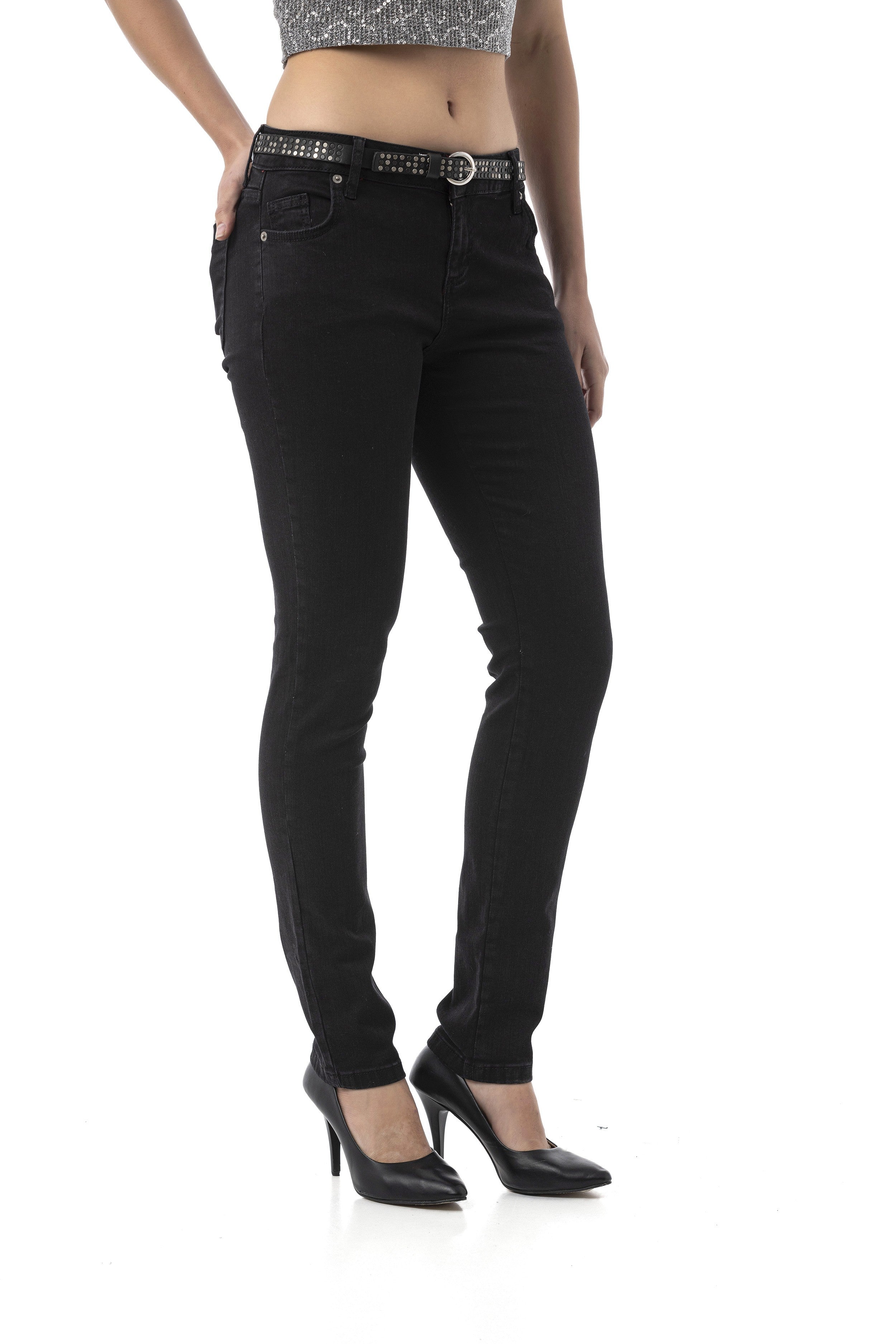WD542 Jeans