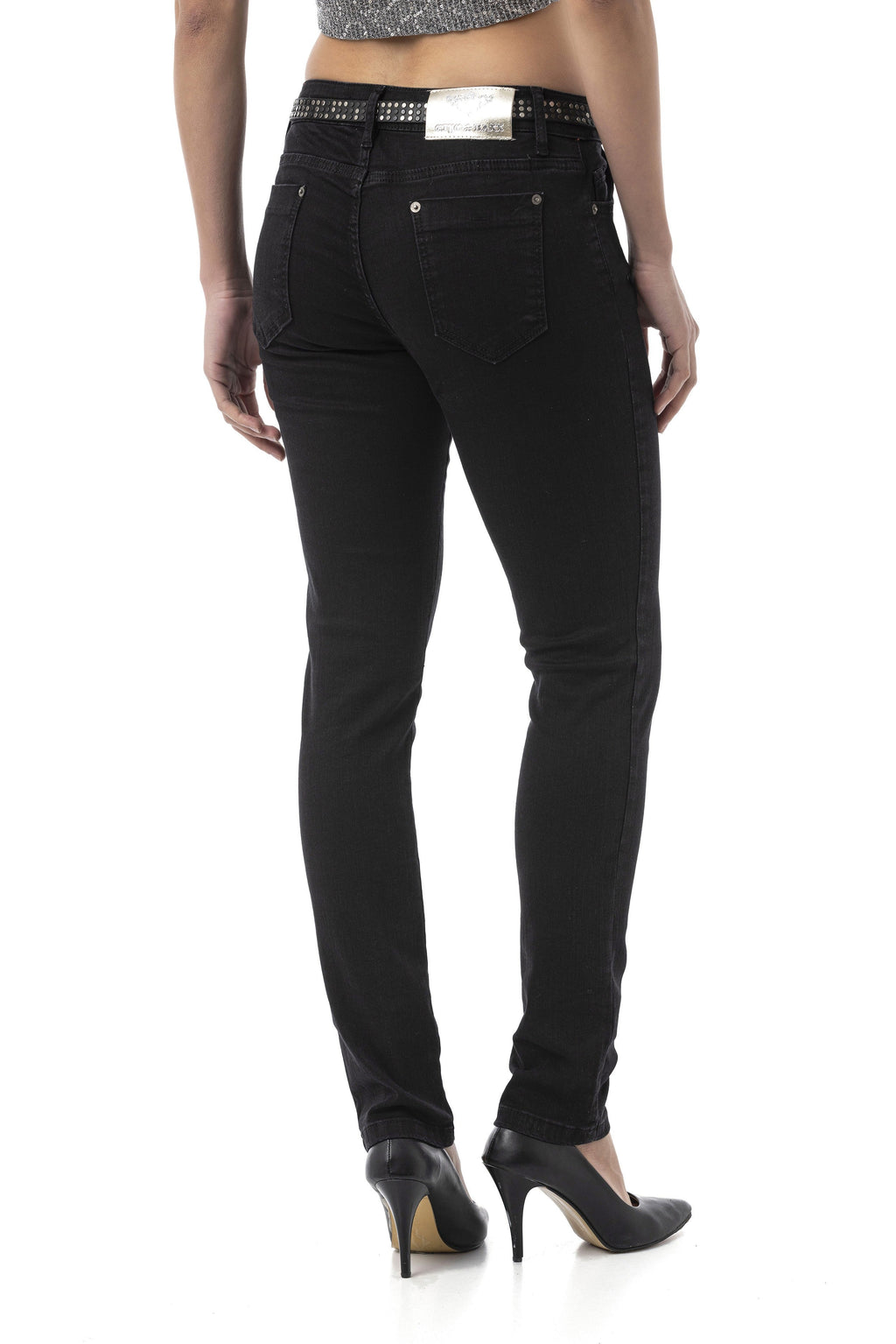 WD542 Jeans
