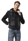 CJ307 Nightstrike Urban Men's Jacket