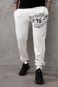 CR156 Restoration Print Men's Sweatpants
