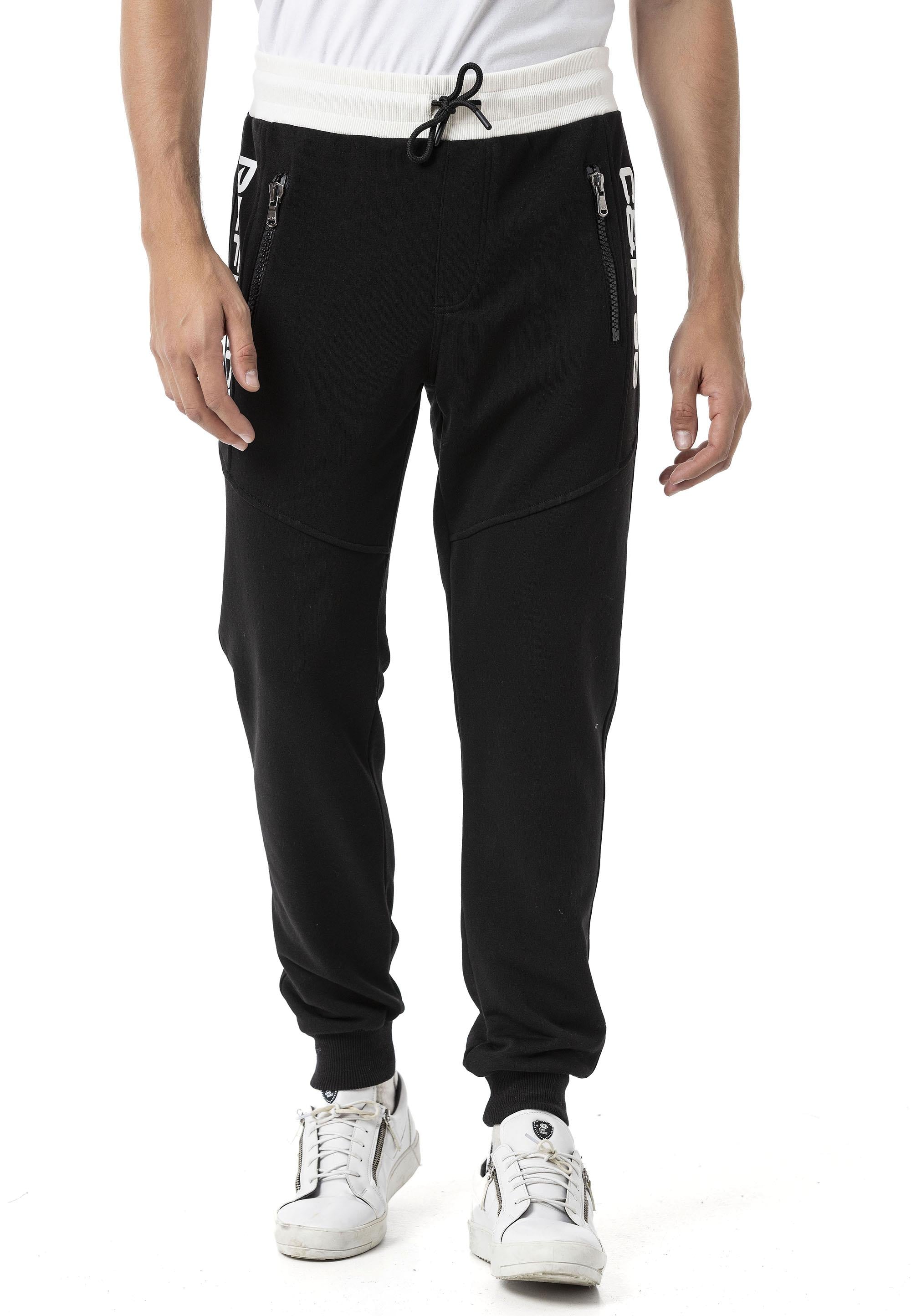 CR160 Jogging Pants