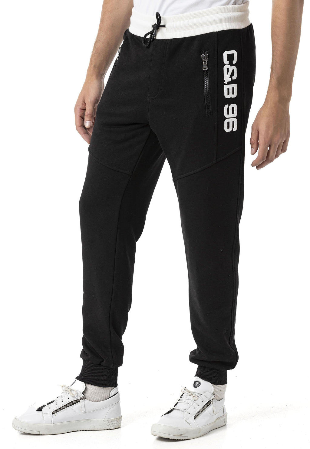 CR160 Jogging Pants