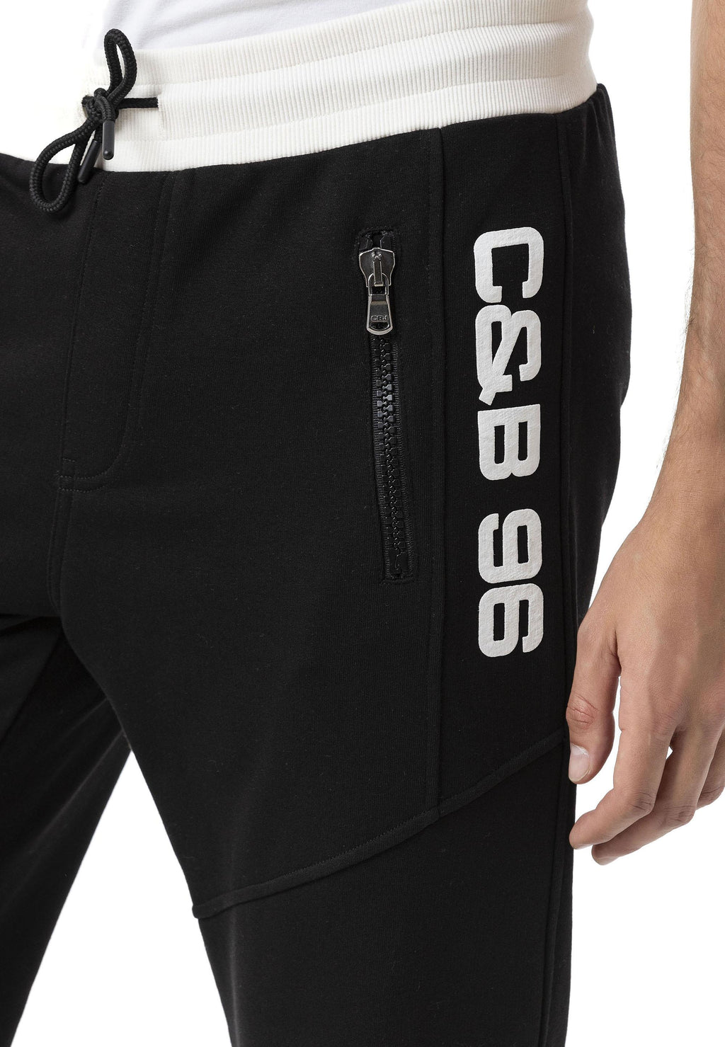 CR160 Jogging Pants