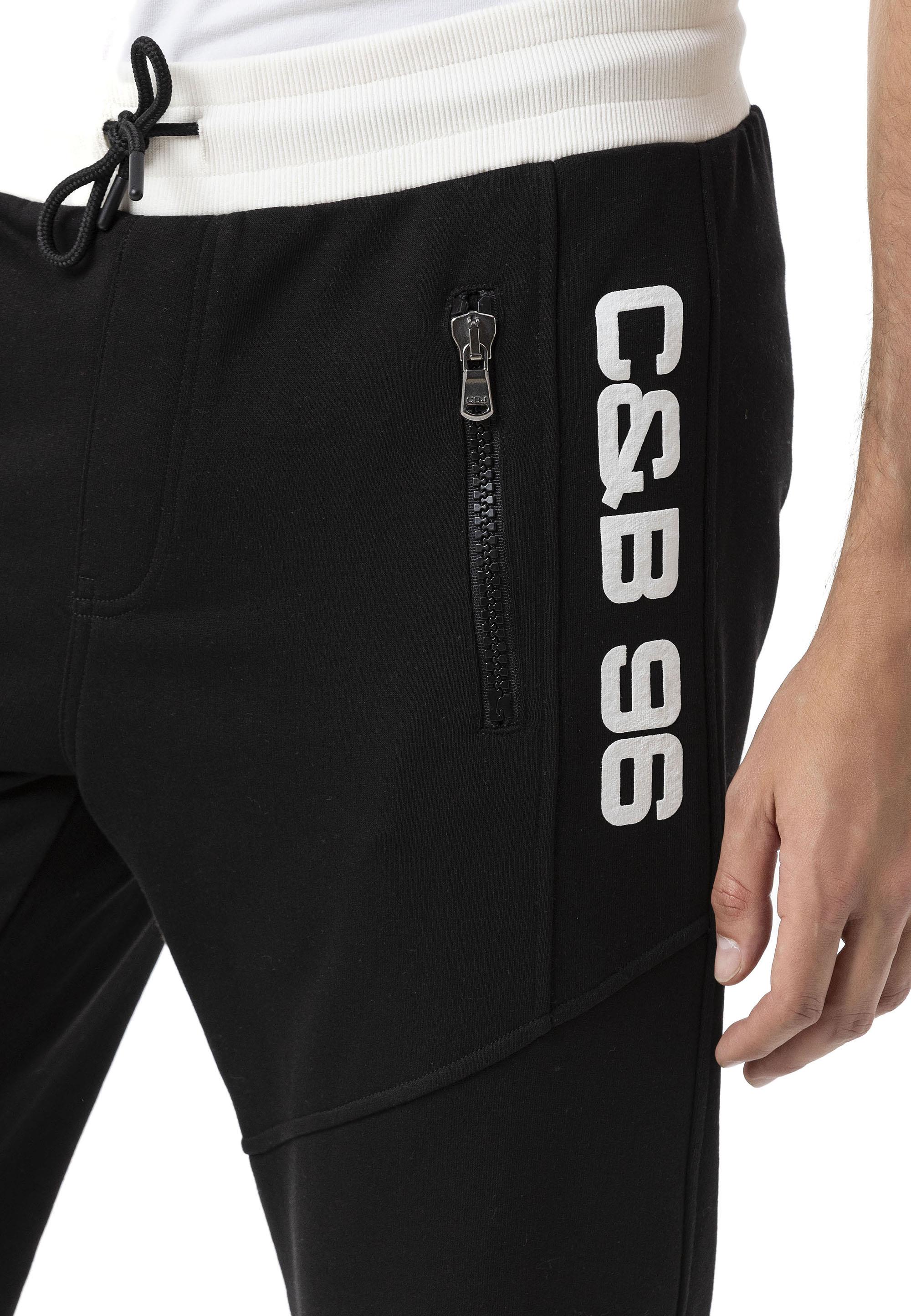CR160 Jogging Pants