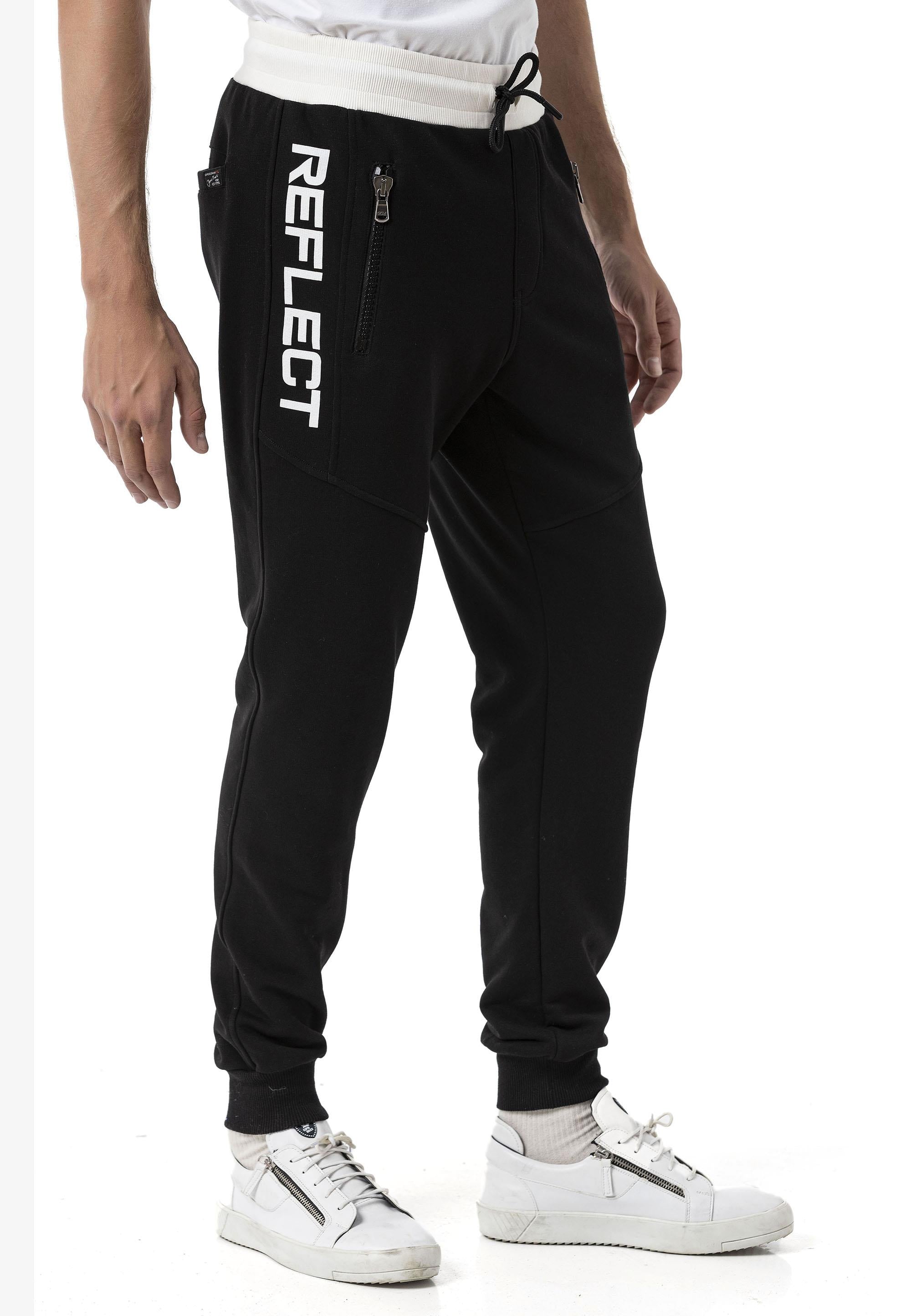 CR160 Jogging Pants
