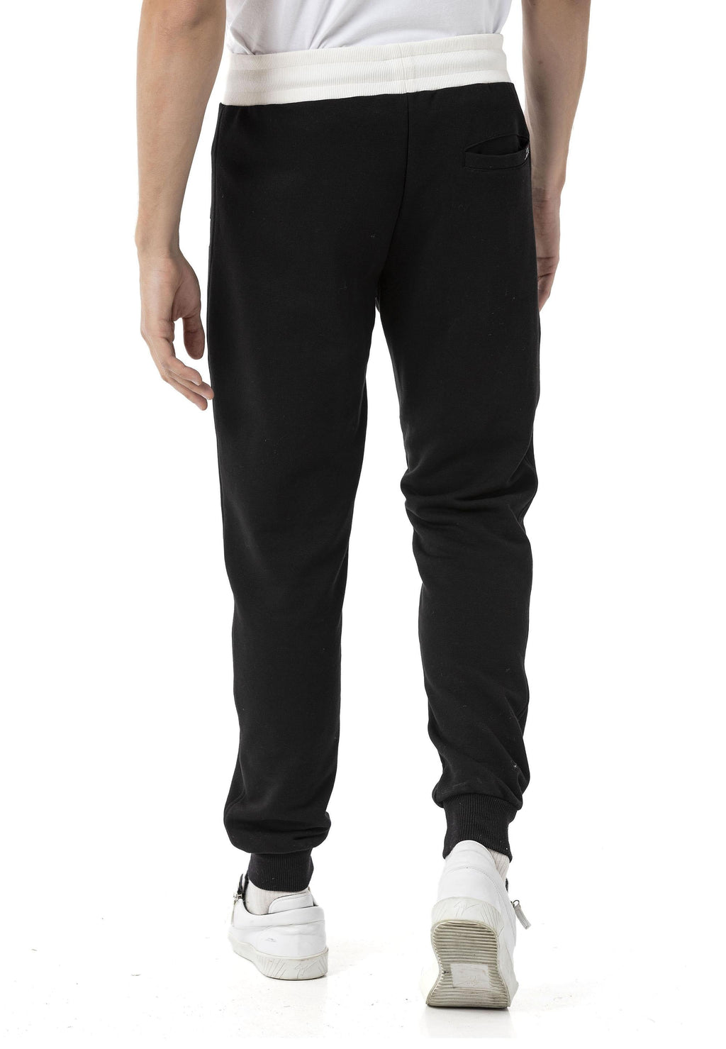 CR160 Jogging Pants