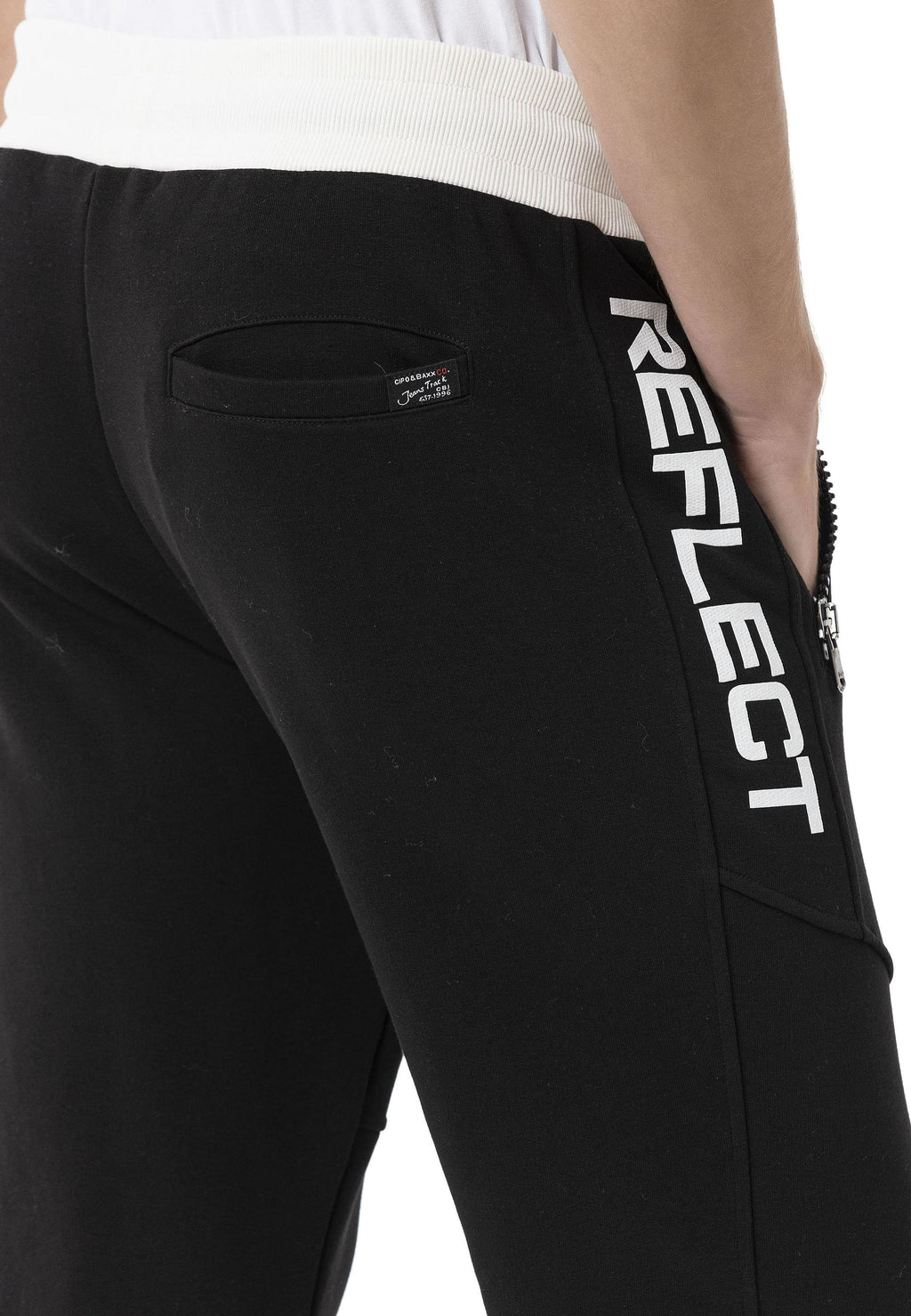 CR160 Jogging Pants