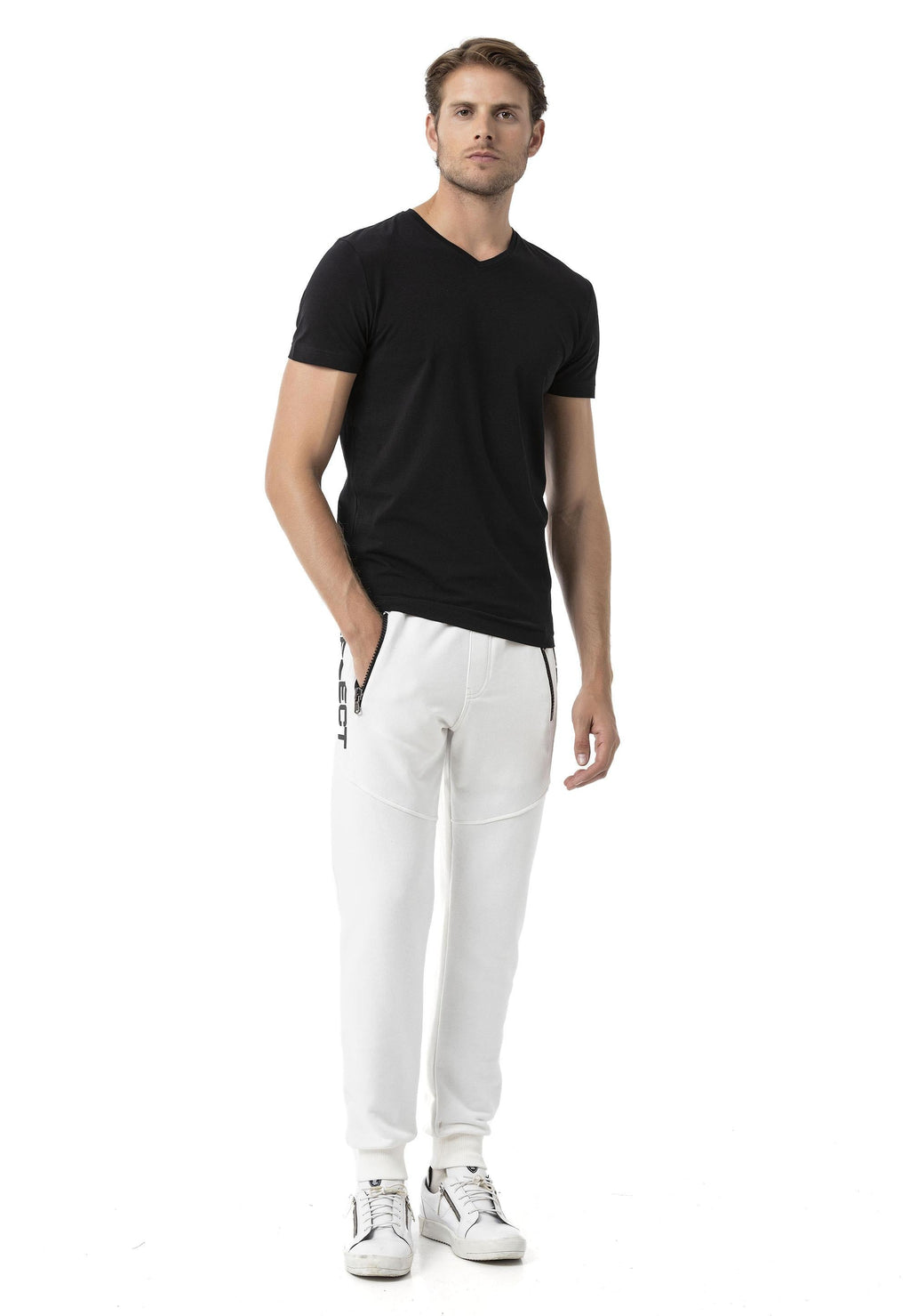 CR160 Jogging Pants