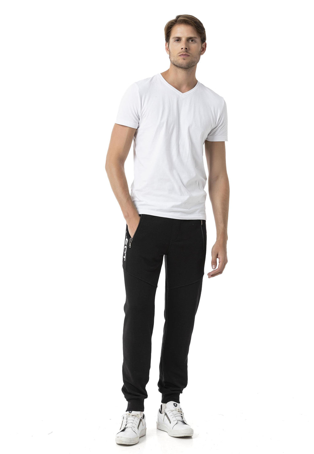 CR160 Jogging Pants