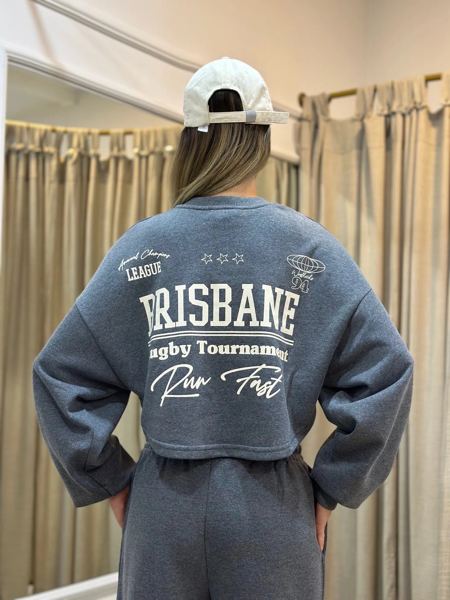 WLR156 Jogging Suit